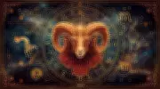 Aries Daily Horoscope: Embrace Trust and Intuition for a Fulfilling Tomorrow