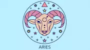 Aries Horoscope Tomorrow: Embrace Discomfort for Growth in Love, Career, Money & Health