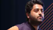 Arijit Singh Retires from Playback Singing: 'Maatrubhumi' May Be His Final Bollywood Song