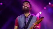 Arijit Singh Stuns Fans, Announces Retirement from Playback Singing