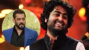 Arijit Singh Stuns Industry with Playback Singing Retirement Announcement