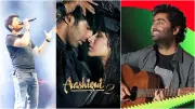 Arijit Singh Was Not First Choice for 'Tum Hi Ho' in Aashiqui 2, KK Was Initially Approached