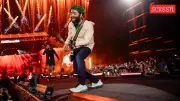 Arijit Singh's Retirement: A Bold Move Against Bollywood's Exploitative Music Industry