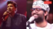 Arijit Singh's Retirement: A 'Brutal Slap' to Bollywood's Clone Culture, as Predicted by Shaan