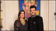 Arjun Bijlani Cuts Short Dubai Vacation as Father-in-Law Rushed to ICU in Mumbai