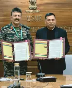 Army Base Workshops to Boost R&D and Manufacturing via MSME Ministry Partnership