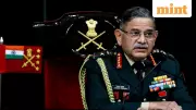 Army Chief Denies Nuclear Talks with Pakistan During Operation Sindoor