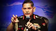 Army Chief Details Op Sindoor: 9 Targets Destroyed in 22-Minute Precision Strikes