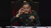 Army Chief Gen Upendra Dwivedi: India Prepared for Ground Offensive, Operation Sindoor Continues
