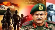 Army Chief General Upendra Dwivedi Declares India Fully Prepared For Any Threat And Long Wars