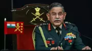 Army Chief: Operation Sindoor Ongoing, Forces Monitor Enemy Moves Closely