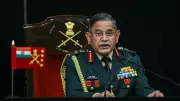 Army Chief Reveals How India's May 10 Military Moves Forced Pakistan to Seek Conflict Pause