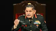 Army Chief Reveals Two Key Moments That Forced Pakistan to Seek Ceasefire After Operation Sindoor