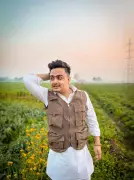 Arsh Aneja's Heartfelt Lohri Reflections: Missing Home's Warmth in Mumbai