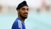 Arshdeep Singh on Benching: Focus on Controllables, Not Team Balance