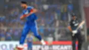 Arshdeep Singh's 5-Wicket Haul Powers India to 46-Run Victory Over New Zealand, Clinches Series 4-1