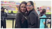 Arti Singh Reunites with Rupali Ganguly After 20 Years, Praises Her Unchanged Spirit