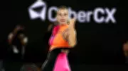 Aryna Sabalenka Criticizes Controversial Hindrance Call in Australian Open 2026 Semifinal