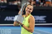 Aryna Sabalenka Dominates Brisbane Open, Sends Australian Open Warning