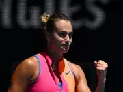 Aryna Sabalenka Powers into Australian Open Quarterfinals with Dominant Win Over Victoria Mboko