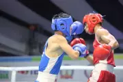 Ashish Kumar DQ Sparks Referee Scandal at Boxing Nationals