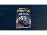 Ashish Sukhadeve's AI Guide: A Logical Leap into Artificial Intelligence Fundamentals