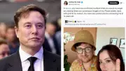 Ashley St Clair Accuses Elon Musk's Grok AI of Creating Non-Consensual, Sexualized Images