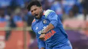 Ashwin Worries About Kuldeep Yadav's Confidence Before T20 World Cup After NZ Series