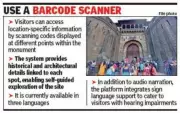 ASI Launches Phase 2 of Shaniwarwada Audio Guide with ISL Support in Pune