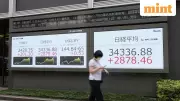 Asian Markets Mixed Amid Yen Strength, Geopolitical Tensions