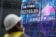 Asian Markets Mixed as TSMC Earnings Boost AI Stocks, Geopolitical Tensions Ease