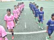 Asmita Football League 2025-26 Advances to Zonal and National Rounds