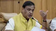Assam CM Himanta Sarma on 15 Bangladeshis: 'No Late-Night Parties, Only Late-Night Returns'