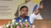 Assam CM Himanta Sarma Vows 100+ Cases Against Harsh Mander Over NRC Complaint