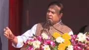 Assam CM Himanta Urges Voters: Choose Between Development and Vote Bank Politics
