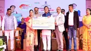 Assam CM Launches Rs 10,000 Cheques for 30,806 Women Under MMUA Scheme in Nalbari