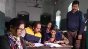 Assam Evictees Rush to Secure Voting Rights Amid Electoral Roll Revision