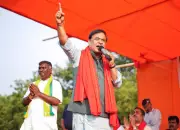 Assam Government Disburses Rs 5000 Aid to 6 Lakh Tea Garden Workers