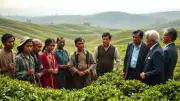 Assam Tea Planters Seek Talks on Land Ceiling Act, Cite Financial & Legal Hurdles