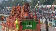Assam's Republic Day Tableau Celebrates Asharikandi's Century-Old Terracotta Heritage
