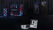 ASUS ROG Unveils Holographic PC, 240Hz AR Glasses & AI Laptops at CES 2026