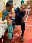 At 78, Dr. Vishwas Sapatnekar remains a lifeline for Palghar and Thane's poor