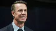 Atlanta Falcons Hire Matt Ryan as President of Football Operations