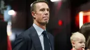 Atlanta Falcons Interview Matt Ryan for President of Football Role: A Bold Restructure