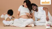 Atlee and Priya Mohan Announce Second Pregnancy with Heartwarming Instagram Post