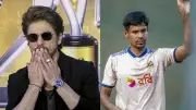 Atul Wassan Defends SRK, Questions Logic Behind Mustafizur Rahman's KKR Release