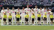 Australia Breaks 138-Year SCG Tradition, Drops Spinner for Ashes Test