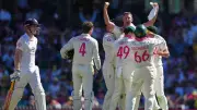 Australia Crush England by 146 Runs, Seal Ashes 4-1 with Sydney Test Win