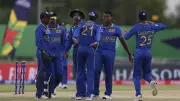 Australia Crush Sri Lanka for 58 Runs in U19 World Cup 2026, Will Byrom Takes 5 Wickets