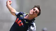 Australia Rest Cummins, Hazlewood for Pakistan T20Is Ahead of World Cup